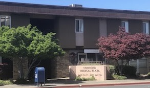 Optometry Practice For Sale - Concord, CA