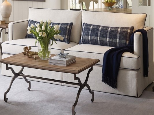 Luxury Furniture eCom Brand – 100% Drop Ship Model