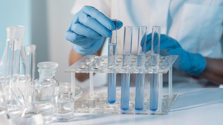 Virology Lab, CLIA, Medicare, Medi-Cal, Equipment