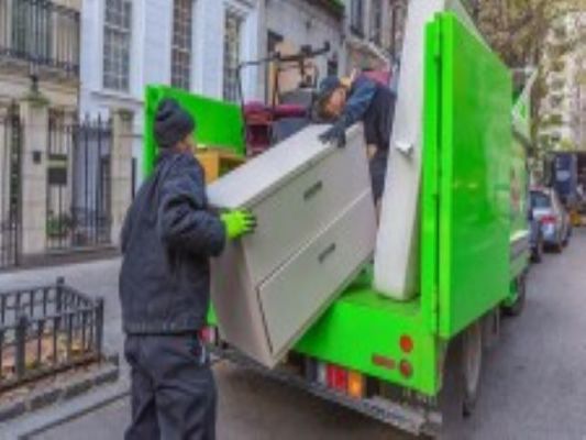 Junk Hauling Franchise-Transferable A-901 License