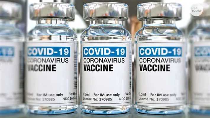 Johnson & Johnson Covid-19 Vaccine for Hospitals