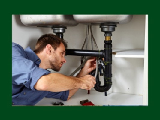 Established, Highly Rated Plumbing Company