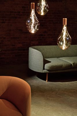 Electrical Contractor Specializing in LED Lighting