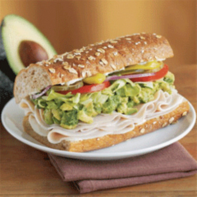 Togo's Deli Franchise Santa Clara County