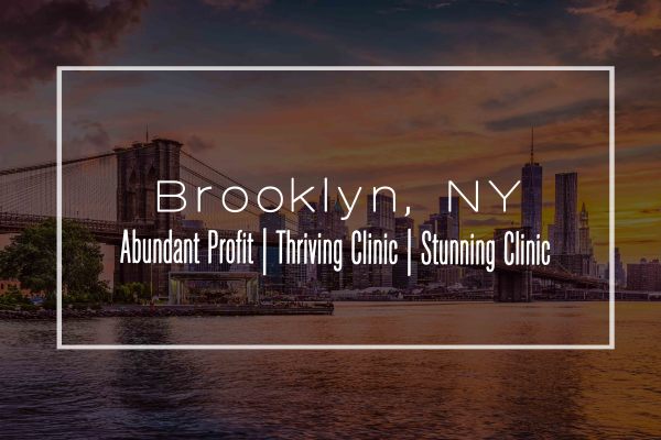 Robust Clinic in Brooklyn, NY – Abundant Profits