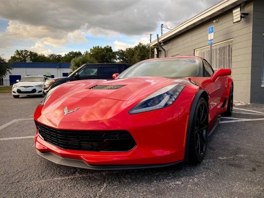Pre-Owned Car Dealership for Sale
