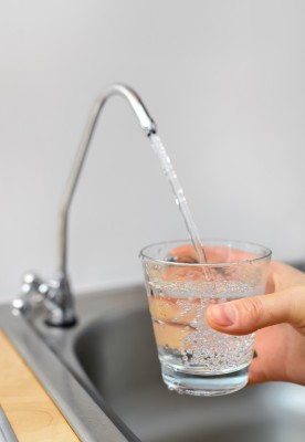Water Purification - Reverse Osmosis Membrane