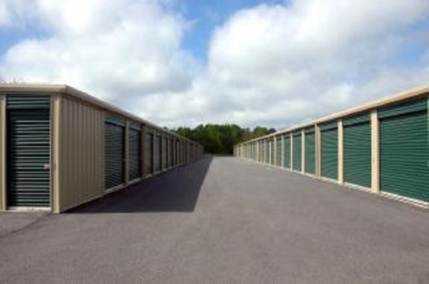 Established Storage Facility for Sale in Alabama