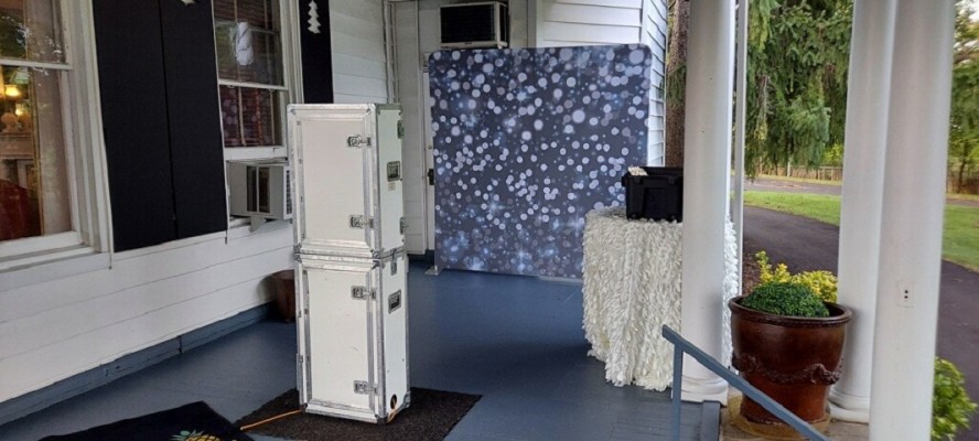 Unique Photo Booth Business for Sale in MD