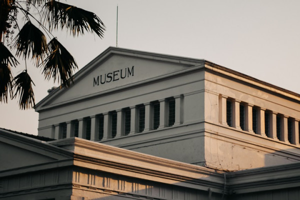 Chance to Own a National Attraction