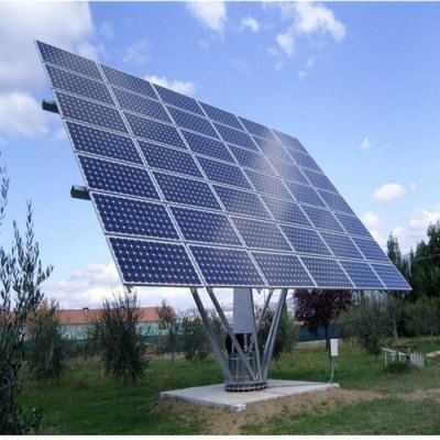 Solar Project Business for Sale