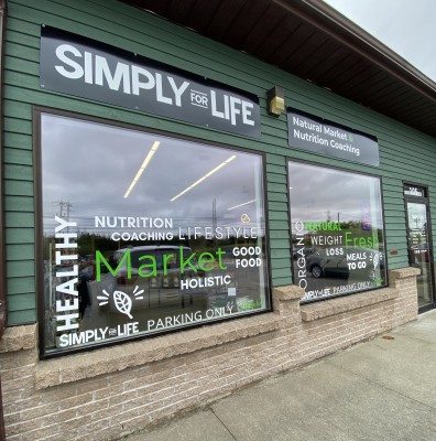 Simply For Life Health Franchises for Sale