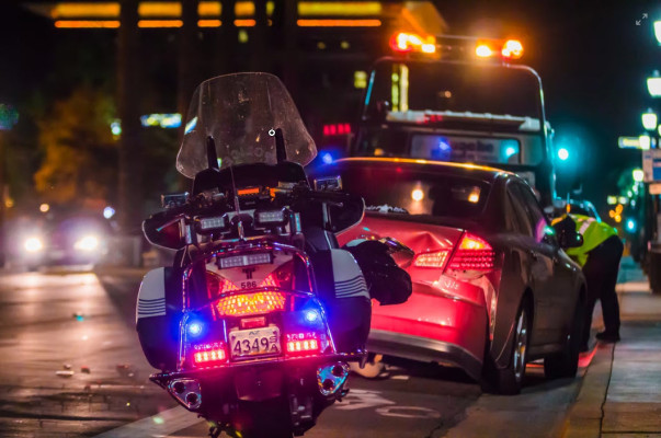Call on Demand Full Service Towing for Cars & More