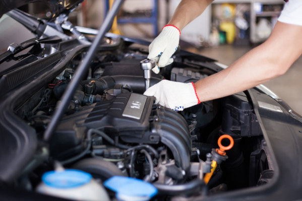 Specialty Auto Repair w/RE