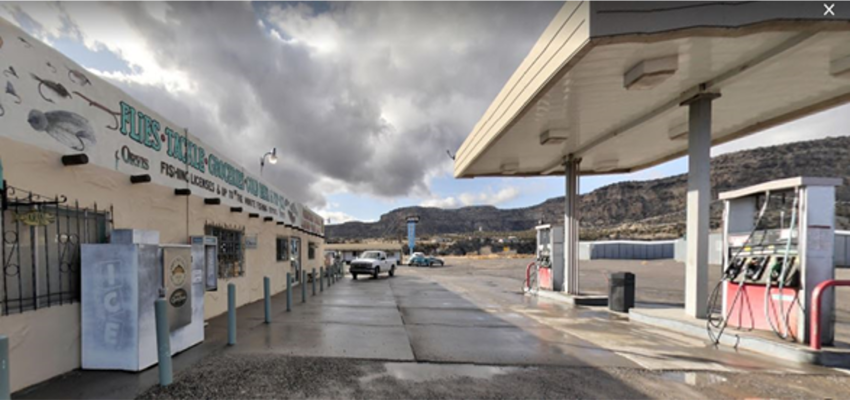 Iconic Northern New Mexico Destination Complex