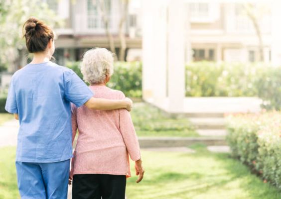 Turn-key 6-Bed Residential Care Facility RCFE with Property