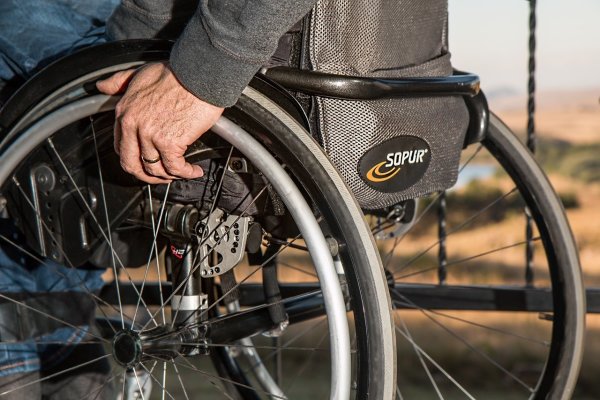 Non Emergency Medical Transportation