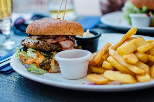 Asset sale: Restaurant in Clark County, NV