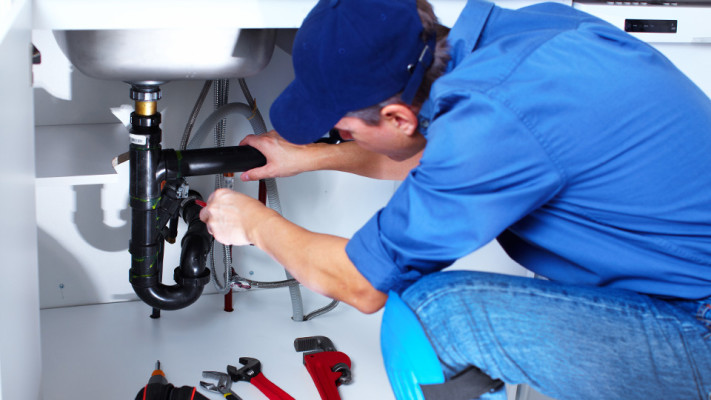 Plumbing Business near Boston MA w/Licensed Staff
