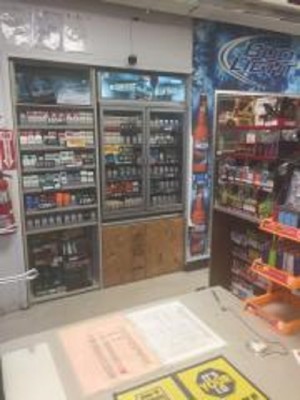 Gas Station & C Store for Sale in Jefferson County
