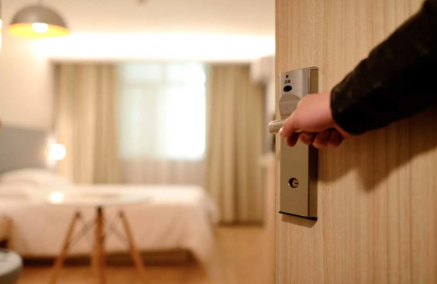 Newly Renovated Condo Hotel
