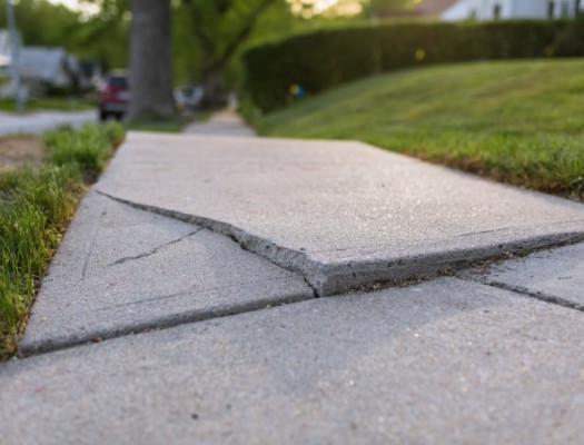 Well Established Concrete Repair Company
