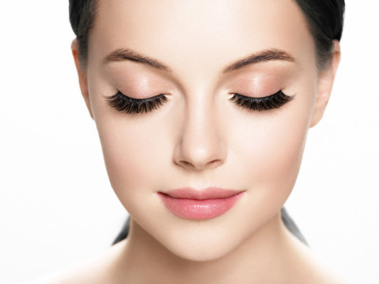 Award-Winning Lash & Beauty Boutique
