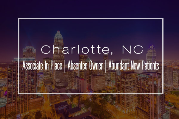 Spacious Clinic for Sale in Charlotte, NC
