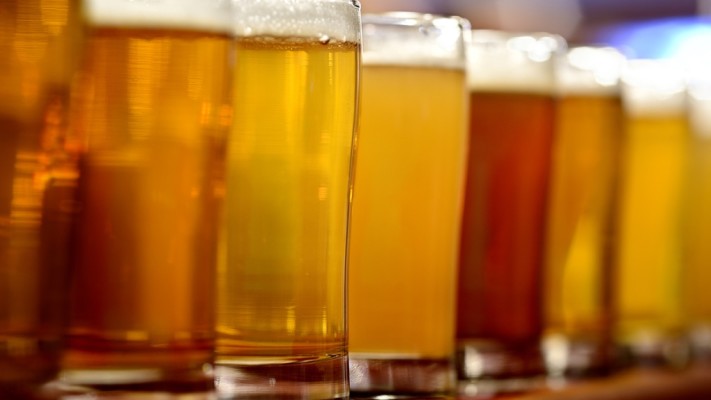 High Traffic Location - South Hill Puyallup Bar
