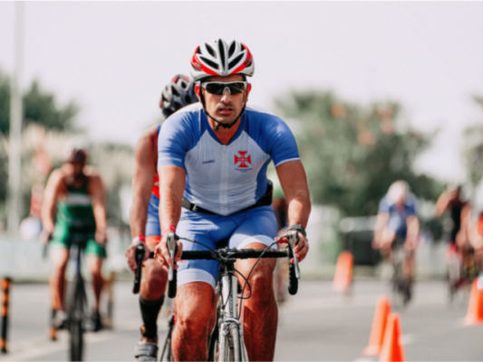 15 Year eCommerce Brand - Triathlon Race Apparel