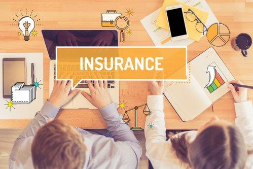 Consolidated Insurance Agency Book