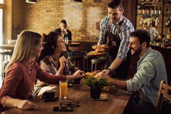 Portland Restaurant & Bar