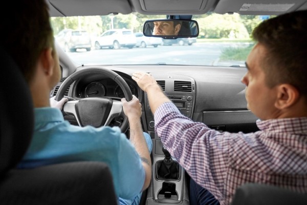 Minnesota Driving School