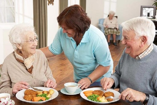 Profitable Residential Care Facilities with RE