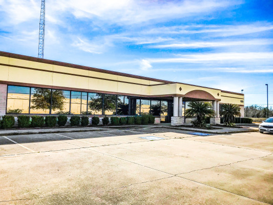 Online Auction - 10,000 SF Office Building