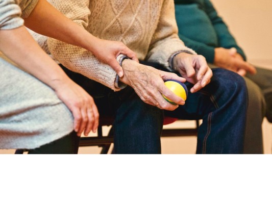 $1M In-Home Senior Care - South-Central, PA