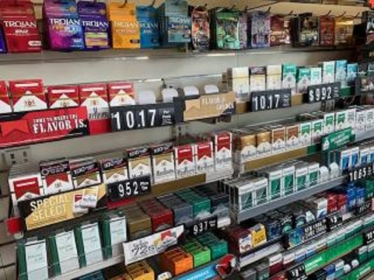 Gas Station for Sale in Nassau County, NY