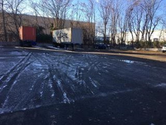 Trucking Company in Middlesex County, NJ