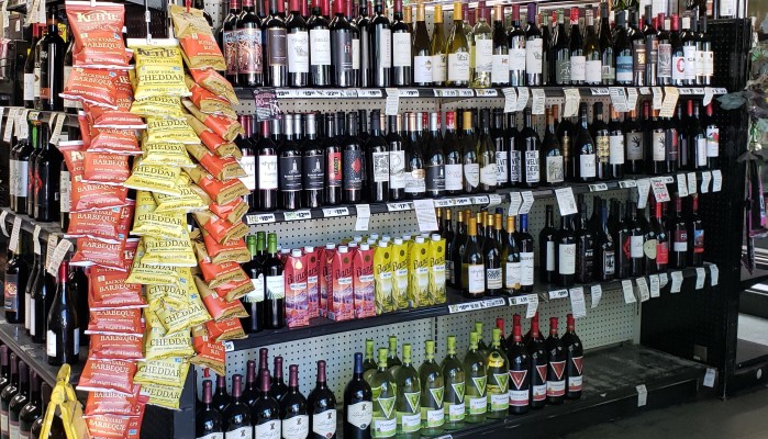 Established, Upscale Neighborhood Grocery/Deli