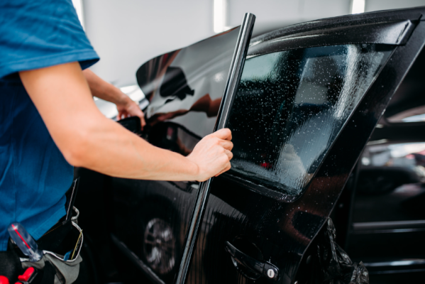 Window Tinting and Auto Styling Franchise For Sale