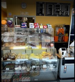 Food Retail Bakery