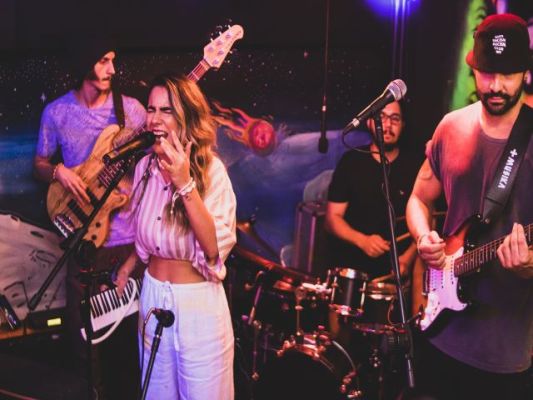 Well Est. & Profitable Live Music Entertainment