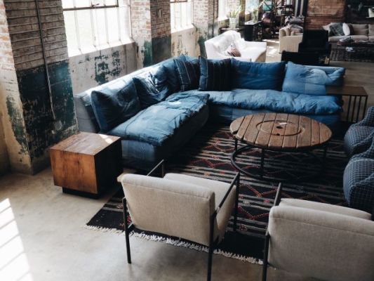 Home Furnishing Store for Sale