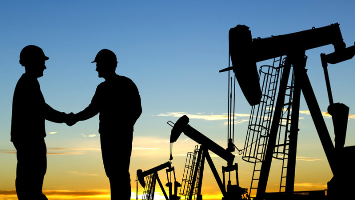 Fully-Equipped Measurement Co. w/Property