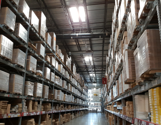 Manufacturing Business, Established and Profitable