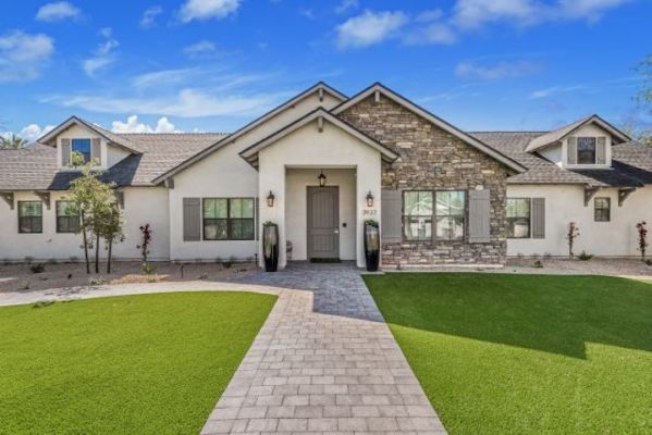 Upscale Private Pay Assisted Living (40 Beds)