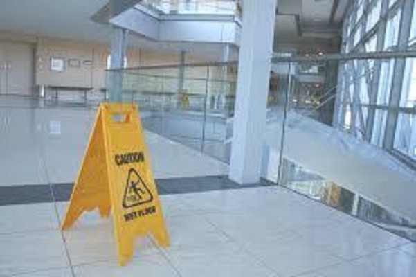Cleaning & Janitorial Business for Sale in Queens
