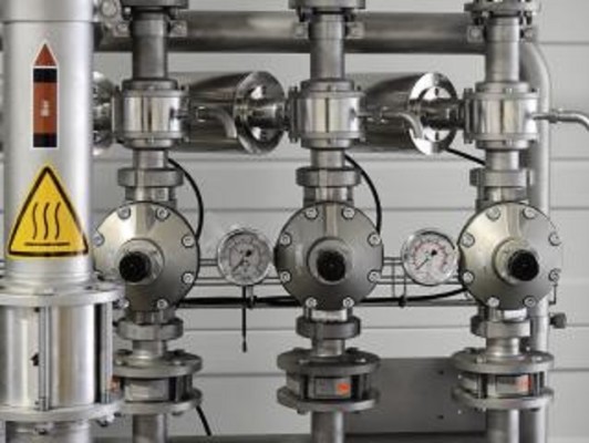 Plumbing, Heating & Air in Broome County NY