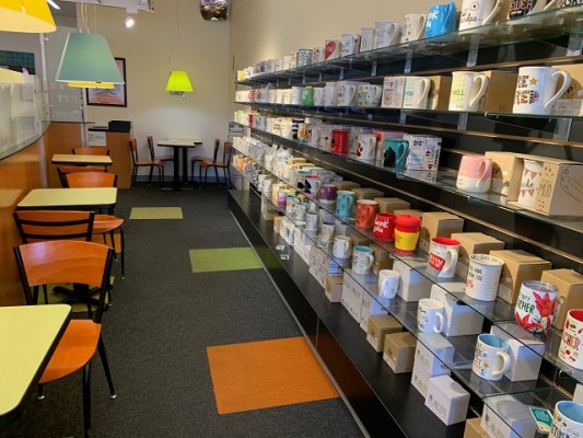 Local Bagel Shop for Sale in CT
