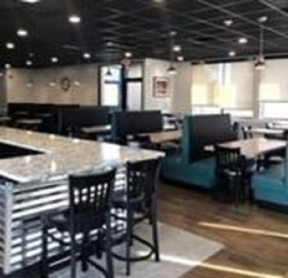 Breakfast Business for Sale in New Hampshire